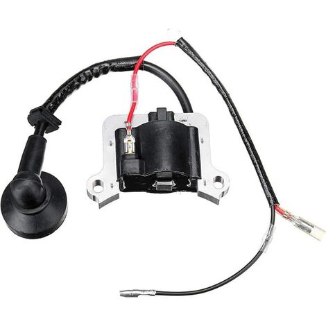 Ignition Coil Universal Replacement for 2 Stroke 40-5 Engine (43cc-52cc)