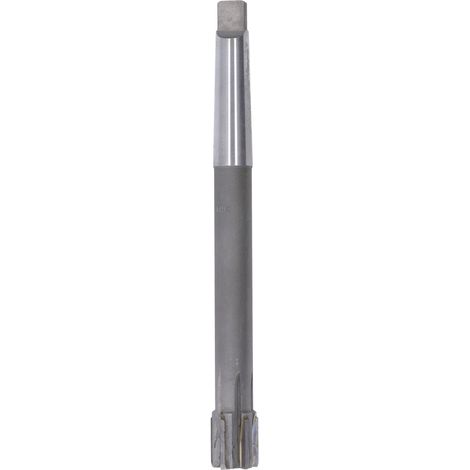 Ortviai Fraise à aléser conique en carbure cémenté YG8, diamètre 29 mm, tolérance H8, pour acier inoxydable et fonte (1/5)