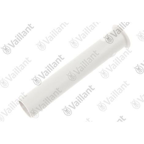 Tuyau L=114mm, D=18mm