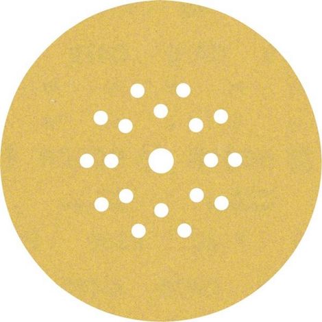 Bosch EXPERT C470 Schleifpapier, 225 mm, K 180, 5 Stück - 2608901674