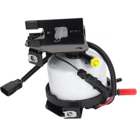 Ensemble de boîtier de filtre à carburant LR045519, remplacement Anti-blocage pour LAND ROVER Range Rover Sport à partir de 2010 (1/5)