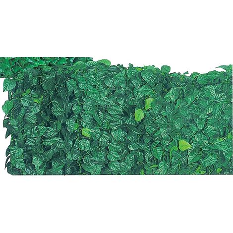 C SIEPE ARTIFICIALE ROTOLO 1 X20M LAURO- I GIARDINI DEL RE- 1,0 rotoli
