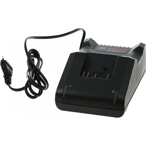 Bosch Cargador Rápido GAL 18V-40 Professional - 1600A019RJ