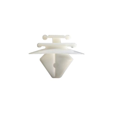 RESTAGRAF - Agrafes pour vehicules type fiat - alfa romeo - lancia - sachet de 5 - 225003