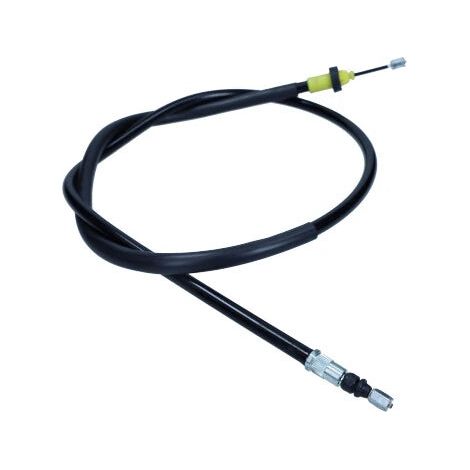 Tirette à câble, frein de stationnement MAXGEAR 32-1487 RENAULT 8200 214 750 (1/3)