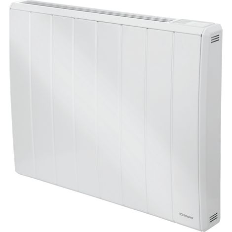 Wandkonvektor 1000 W mit Wärmewellenheizelement 371890