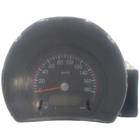 [PRODUIT D'OCCASION] Bloc Compteurs SUZUKI Alto 5 Ptes ♻️ Ref Oe. 34101m68k10000 - Garantie à vie (1/4)