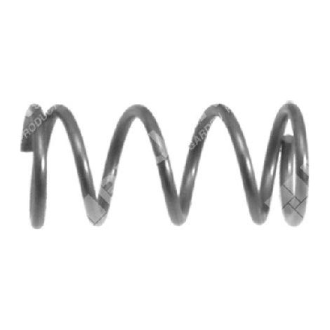 Muelle de carburador para desbrozadoras KAWASAKI - 003544