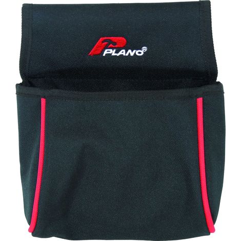 Plano Werkzeuggürteltasche 537TB Kleinteile Nageltasche Gürtelschlaufe 6,5 cm