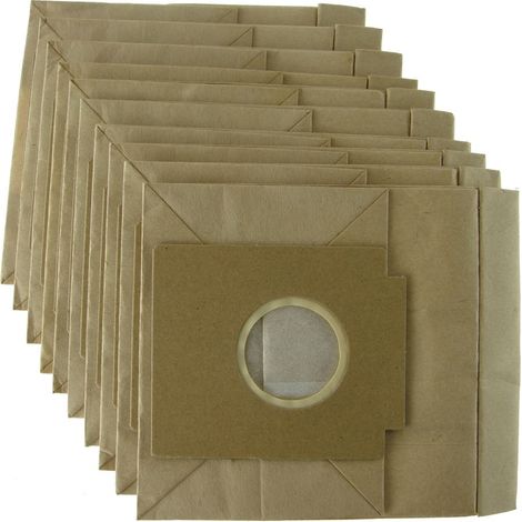 Swan Dirtmanager Vacuum Cleaner Paper Dust Bags