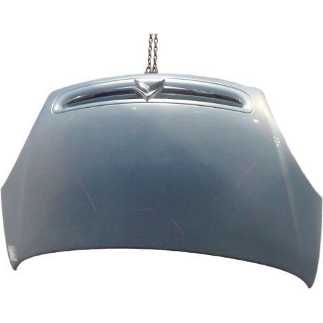 [PRODUIT D'OCCASION] Capot CITROEN Xsara Picasso ♻️ Ref Oe. 7901l0 - Garantie à vie (1/2)