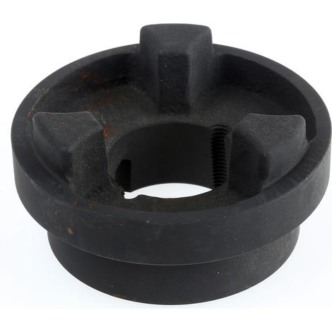 Coupleur RS PRO, Accouplements à mâchoire, longueur 29mm ( Prix pour 1 )