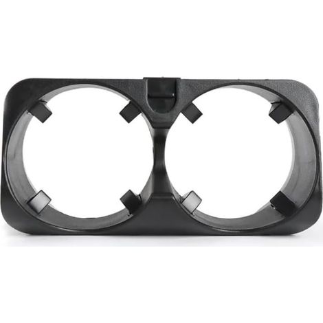 Porte Boisson Voiture Support Verre Boissons pour Console (1/5)