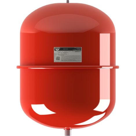 Vase d’expansion chauffage mural 50 litres - Zilmet