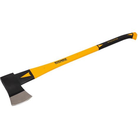 Roughneck Felling Axe Fibreglass Handle 2.3kg (5 lb) ROU65648