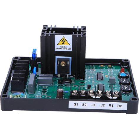 GAVR-15B AVR automatischer Spannungsregler bürstenloser Generator Ersatzteile (1/5)