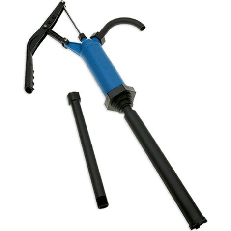 BOMBA MANUAL DE EXTRACCIÓN PLÁSTICA JBM52329