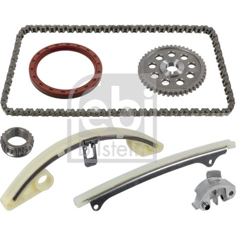 Kit chaîne de distribution FEBI BILSTEIN 174682