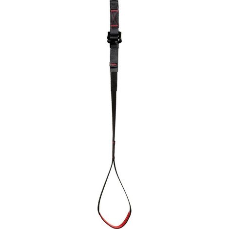 Pedal regulable de ascenso de cinta con refuerzo SAFETOP