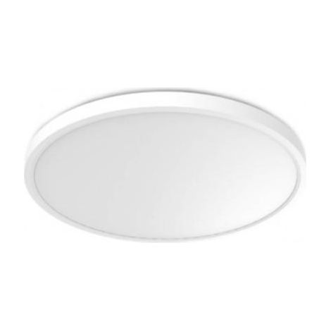 Plafón vision-el Luna II LED 36W diámetro 500 mm