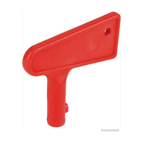 Clé de rechange pour coupe-batterie, diamètre 10 mm
