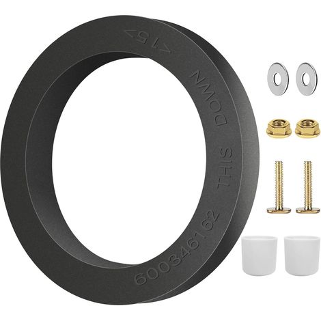 385311652 Wohnmobil-Toiletten-Dichtungssatz — Basis-Dichtungssatz für Dometic 300/310/320 Toiletten