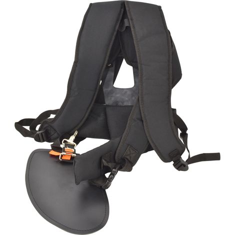 harnais awtools universel réglable 120 cm protection dos