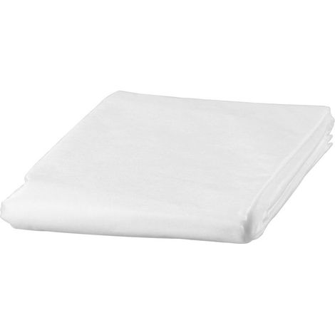 Abdeckung Strend Pro, 30 g, weiß, schützend, gegen Frost, Vögel und Schädlinge, Vliesstoff, 150x100 cm, 3 Stk.