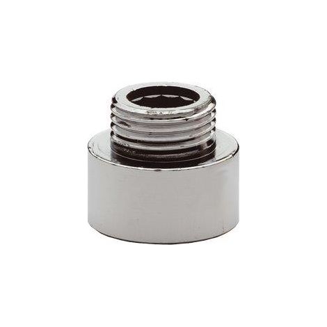PROLUNGA RIDOTTA IN OT/CR 3/8X1/2