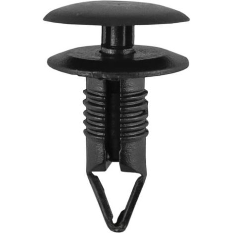 10-TEILIGE CLIPTASCHE FÜR 52896 OE:B1016825200  JBM13111