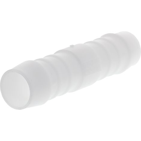 RS PRO Mâle Droit, Enfichable, en POM ( Prix pour Paquet de 5 )
