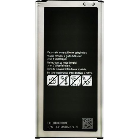 NUOVA BATTERIA PER SAMSUNG GALAXY XCOVER 4 4S EB-BG390BBE BG398F S5 NEO G903F (1/3)