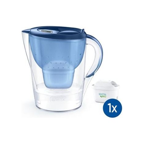 Brita Marella XL Jarra Filtrante Azul 3,5 L
