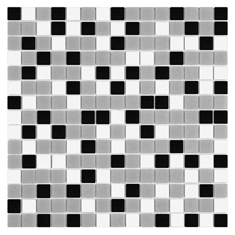 Mosaïque QMX White