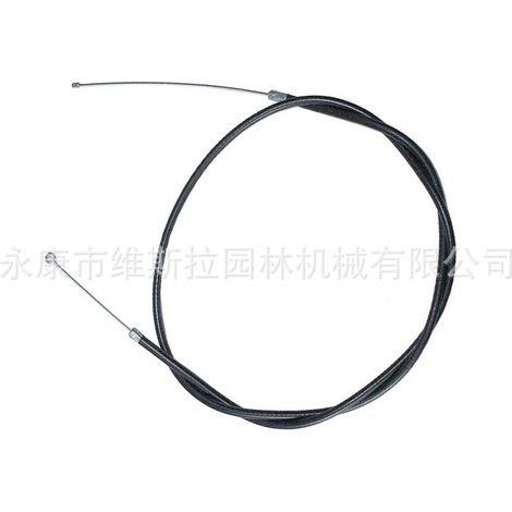 Câble d'accélérateur compatible Ka85r Kw85 Ht70k Ht75 Fs80