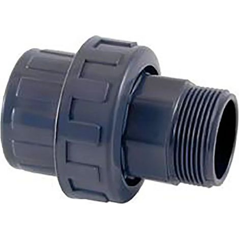 Raccord fluidra 02360 dicht EPDM Dichtung 90 mm