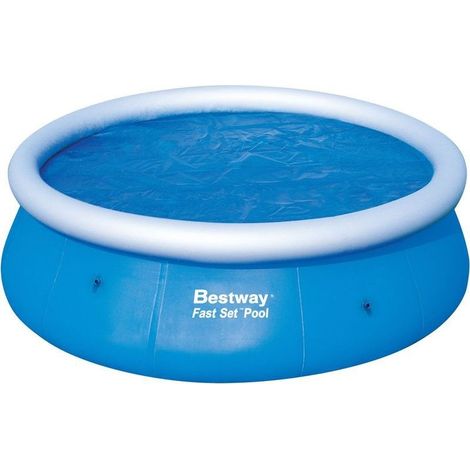 Accessoire de piscine Bestway 58242 film à bulles 366 cm (1/3)