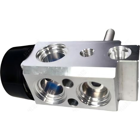 97626L1100 97626-L1100 air conditioning expansion valve is suitable for Tucson L (1/5)