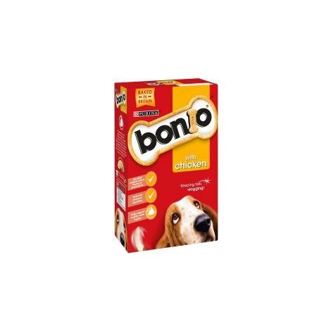 Bonio Chicken - 1.2kg - 445506
