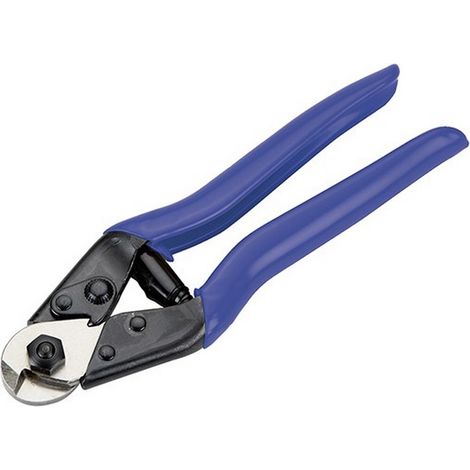 COUPE-FIL UNE MAIN POUR ACIER