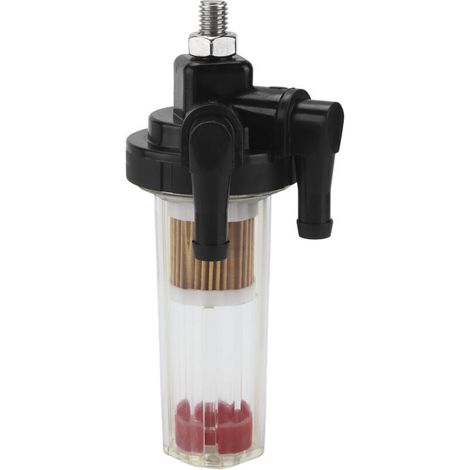 Remplacement de filtre à carburant, filtre à carburant 68V-24560-00 Fiabilité simple d'installation pour les moteurs hors-bord. (1/3)
