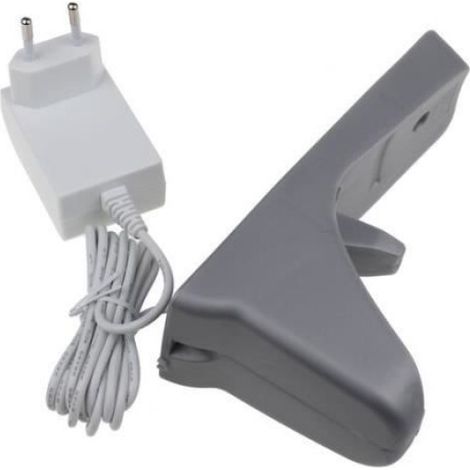 Chargeur Et Base - Pour Outils À Batterie - Compatible Avec Modèles N598008 - 1 Pièce