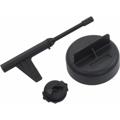 Adaptateurs d'huile de Mercedes Benz 9G Tronic Transmission 725 Outils à main (1/4)