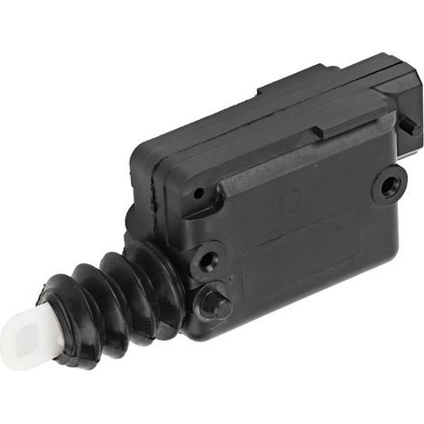 Türschlossmechanismus vorne links, passend für Renault Clio, Megane, Scenic, Kangoo 7701039565 (1/5)