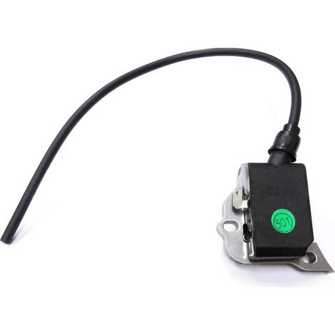 Bobine d'allumage HUSQVARNA tronçonneuse 394 395 395XP R102272 (1/2)