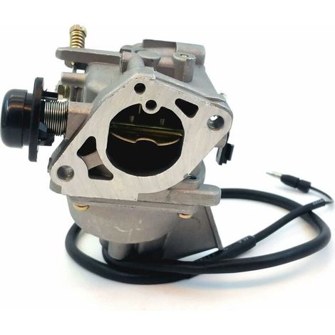 Accesorios para el carburador de la Honda GX620 (18 hp, 20 hp) – Números de pieza: 16100-ZJ0-871, 16100-ZJ0-872, 16100-ZJ1-872 (Herramientas eléctricas) (1/5)