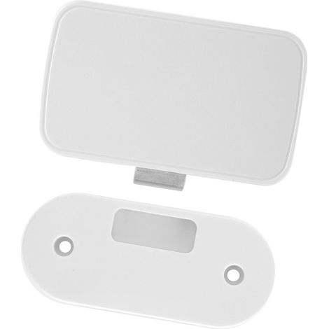 Serrures Intelligentes Ortviai T1 avec App Tuya - Déverrouillage Bluetooth pour Armoire et Bibliothèque (1/4)