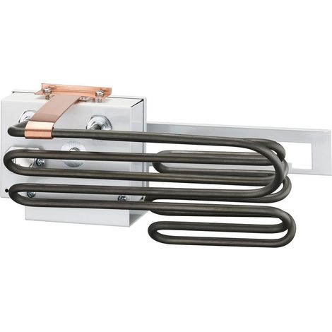 Helios KWL-EVH 500 W Elektro-Vorheizung zu KWL EC 500W, 1000W (1/2)