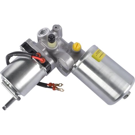 Amplificateur de puissance de frein compatible avec J12 J15 47070-60050 47070-60030 (1/5)