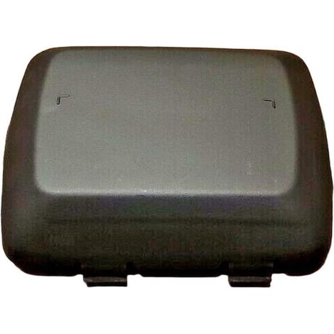 pour accessoire Moteur pour honda GCV190 Remplacement pour facile Compatibilité pour gcv160, GCV170, ajustement parfait, protection moteur optimale, remplacement direct (1/5)